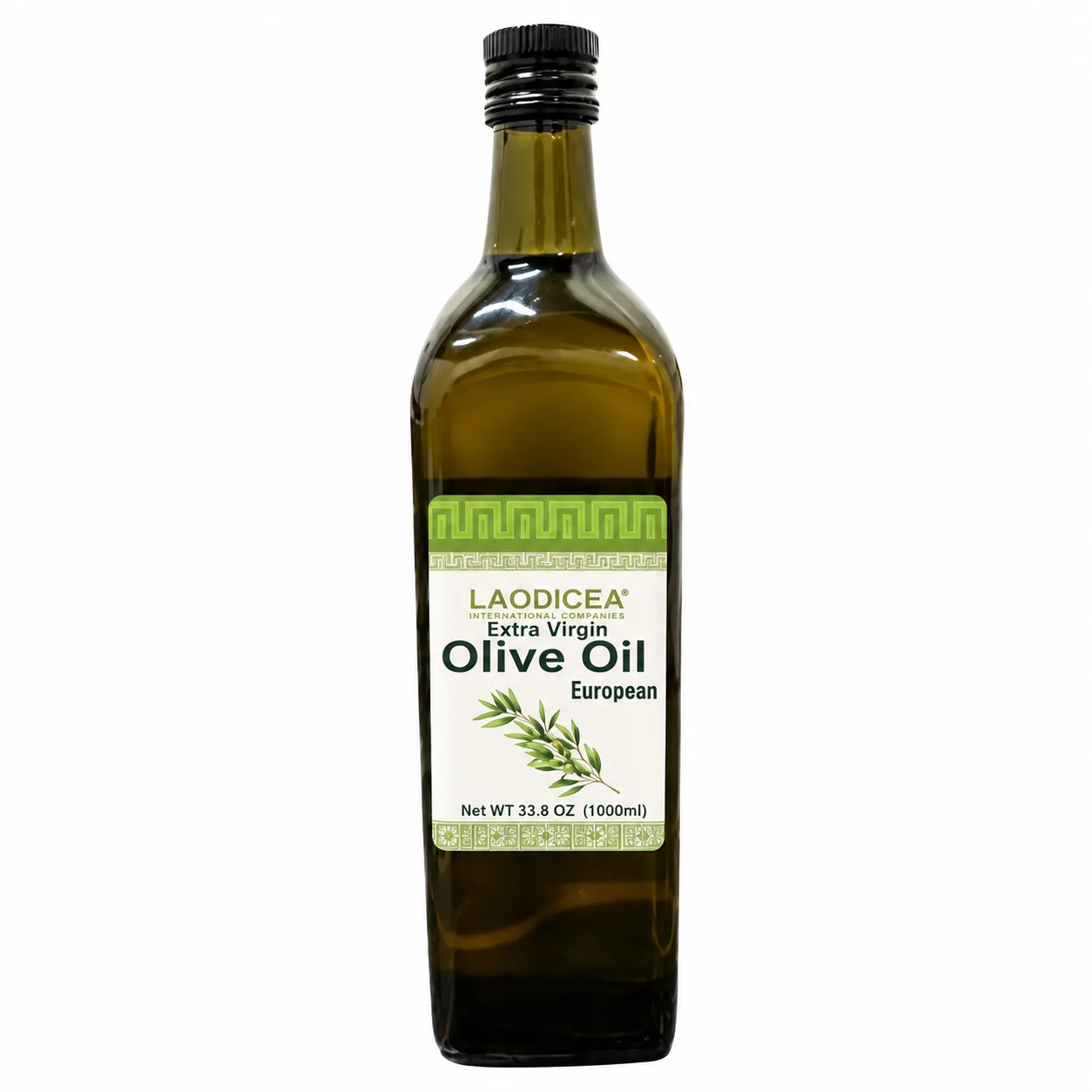 Laodicea Olive Oil