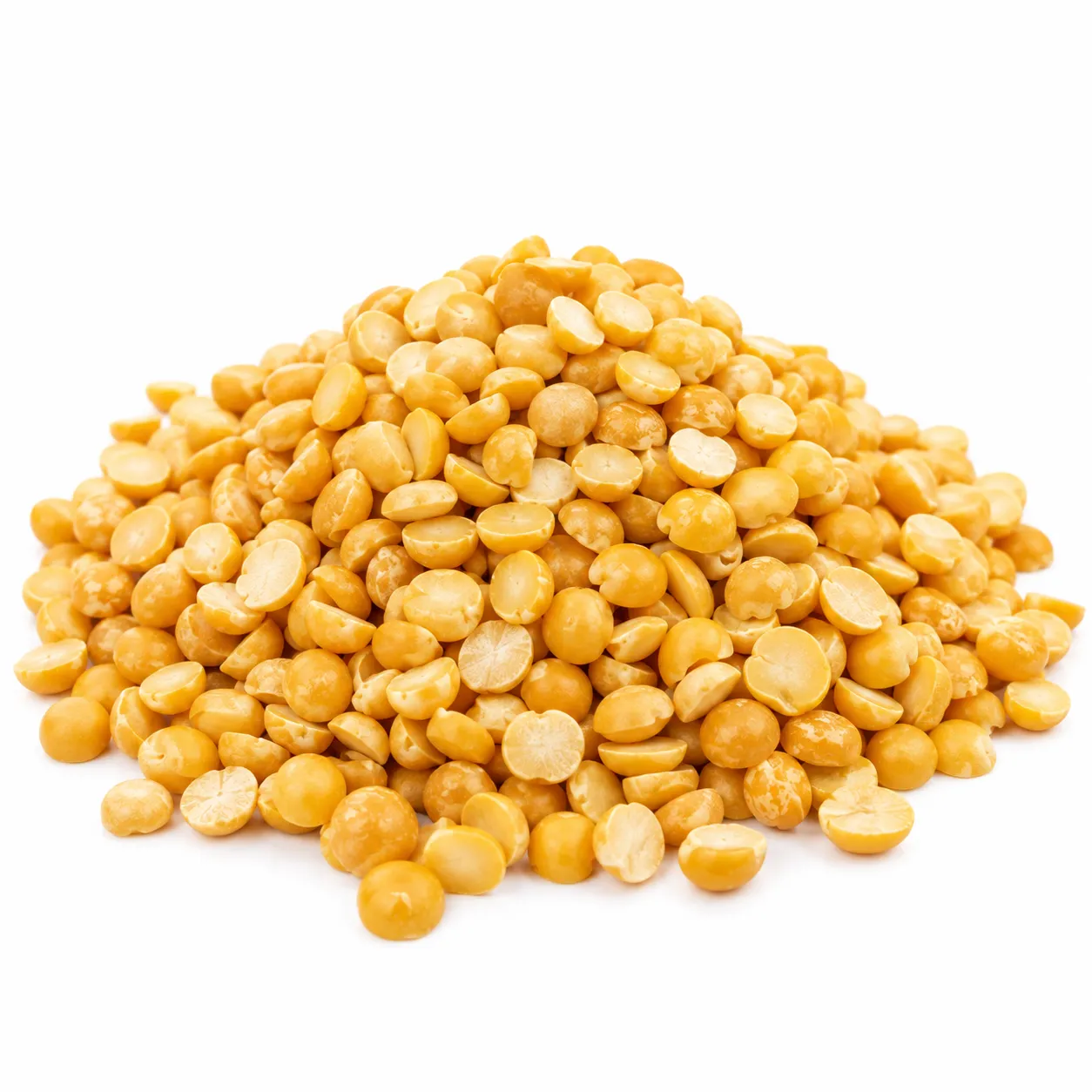 Mediterranean Yellow Split Peas