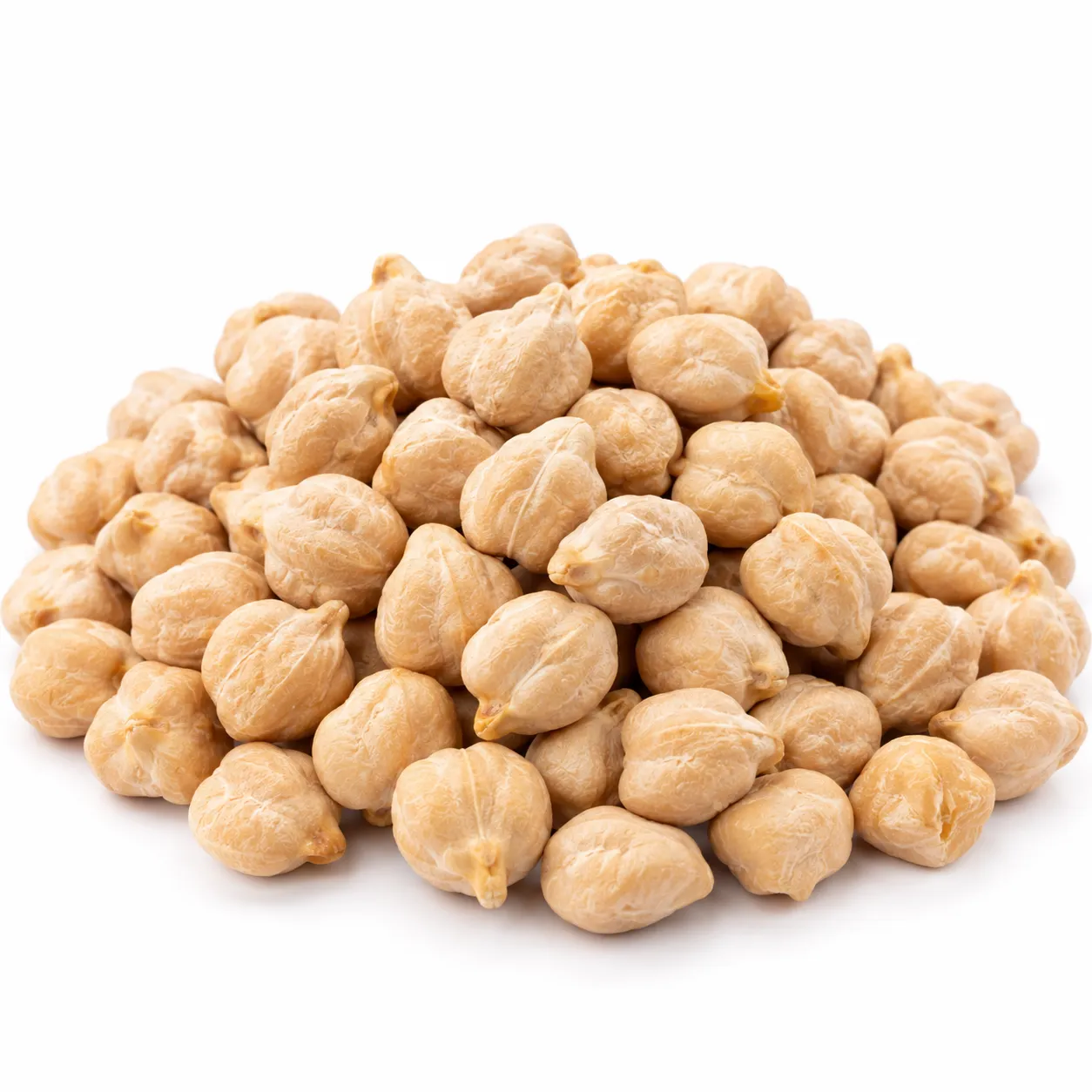 Mediterranean Chick Peas - Garbanzos Jumbo, 50 lbs.