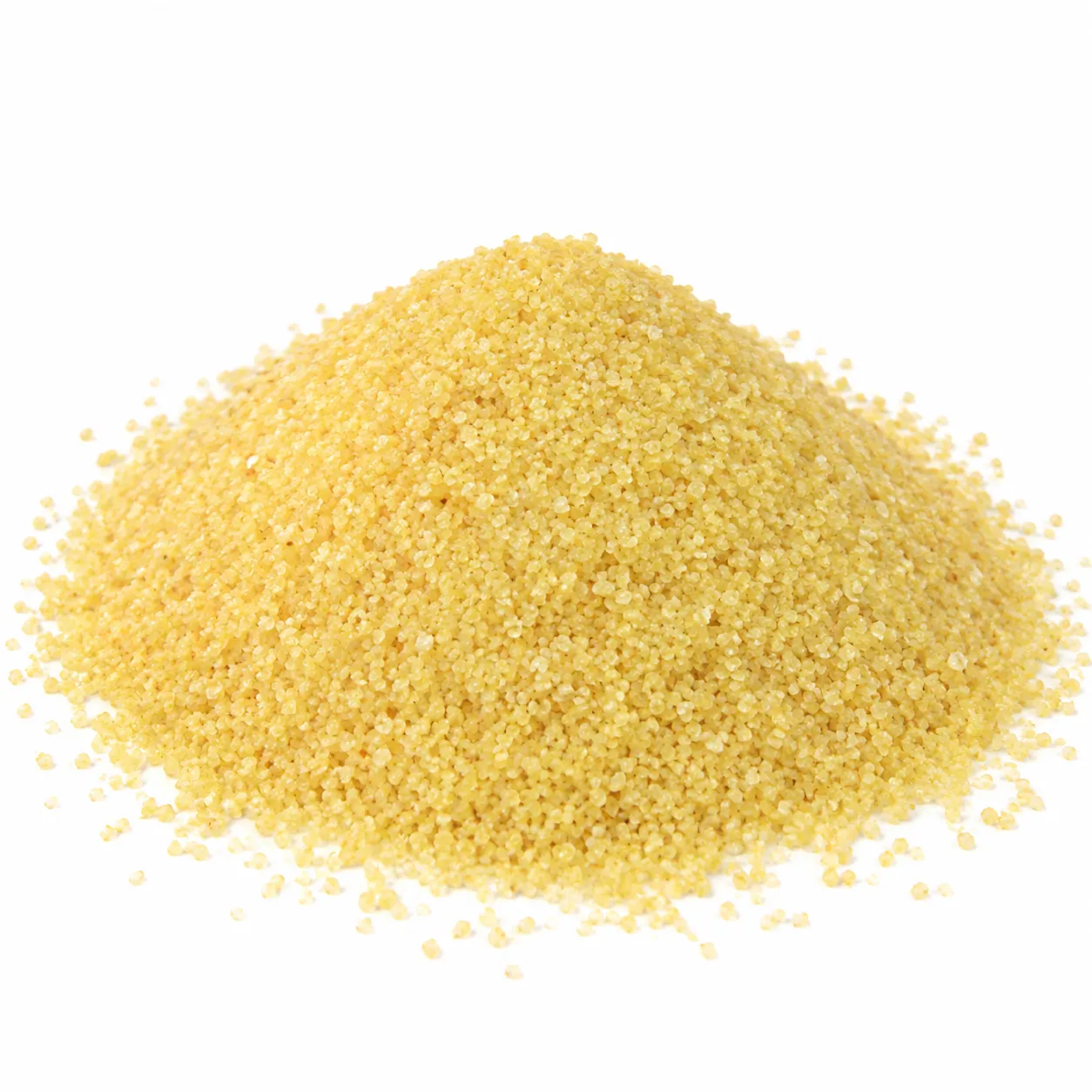 Mediterranean Semolina Coarse, 22 lbs.