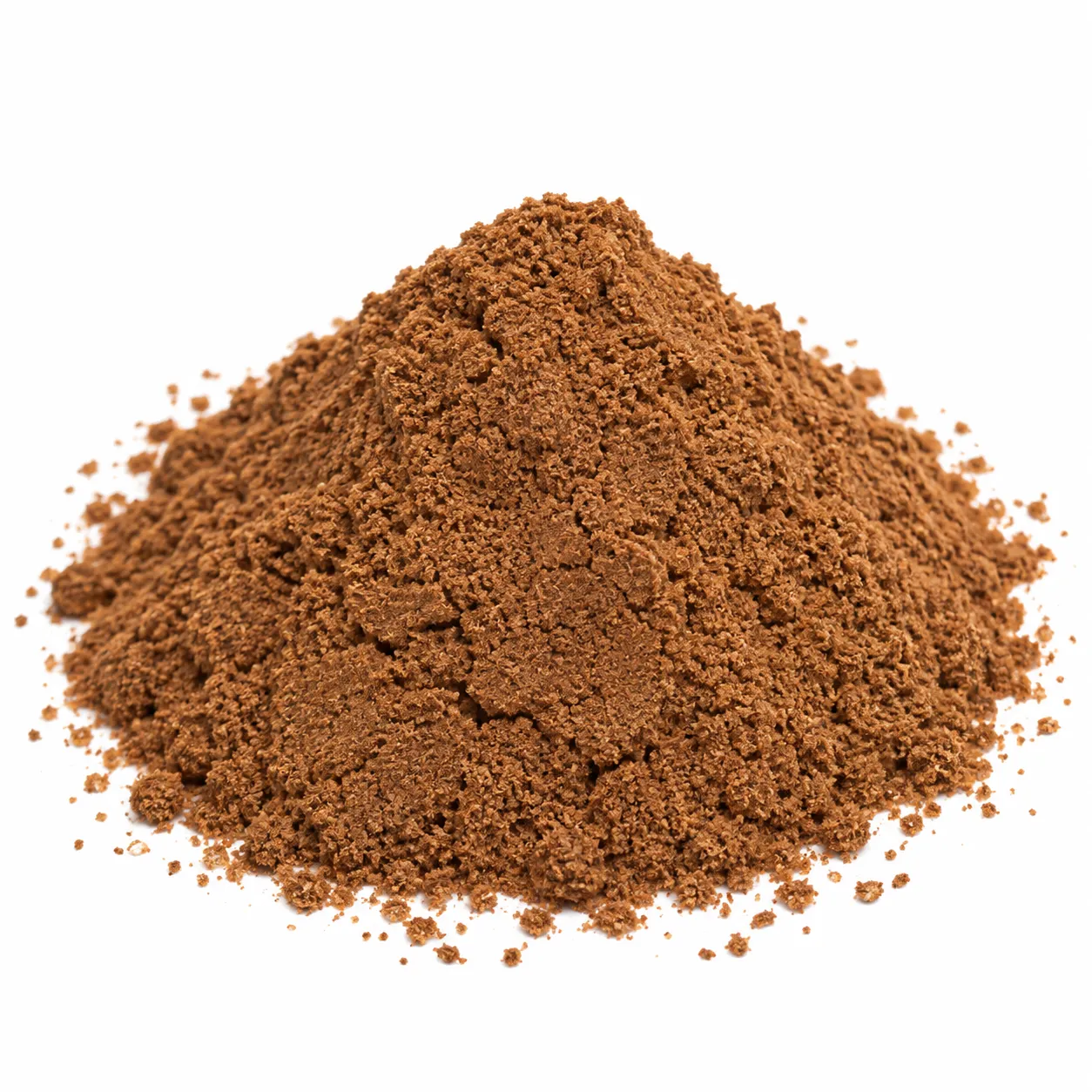 Rimta Ground Nutmeg, 5 lbs.