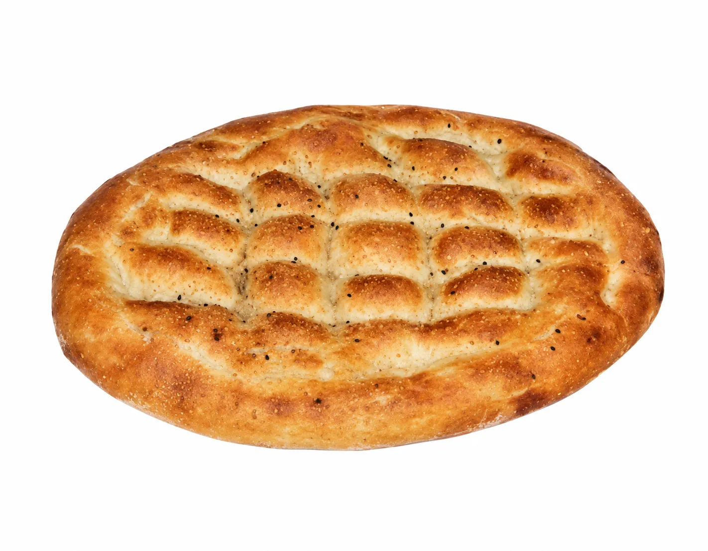 Laodicea Ramadan Bread - Large