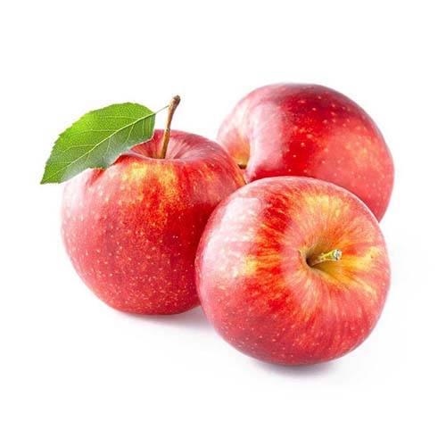 Apple, Red