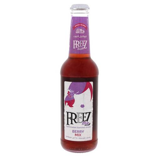 FREEZ Berry Drink