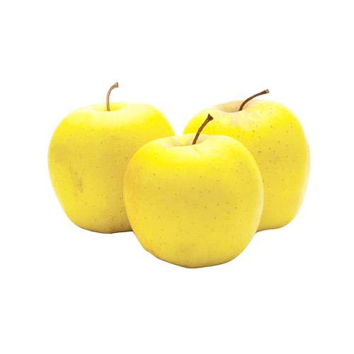 Apple, golden