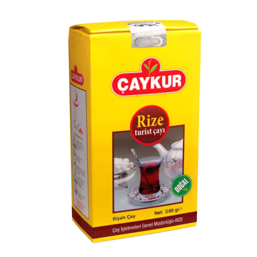 CAYKUR Rize Black Tea