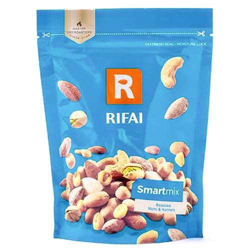 Rifai smart Mixed Nuts 300g.